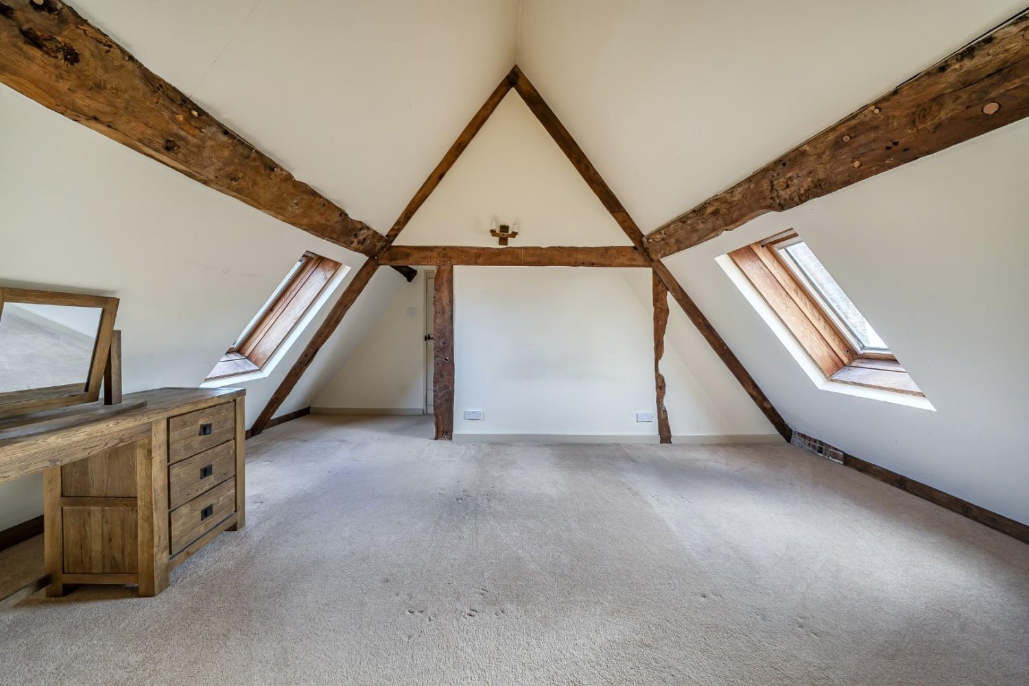 St Johns Alley, Devizes