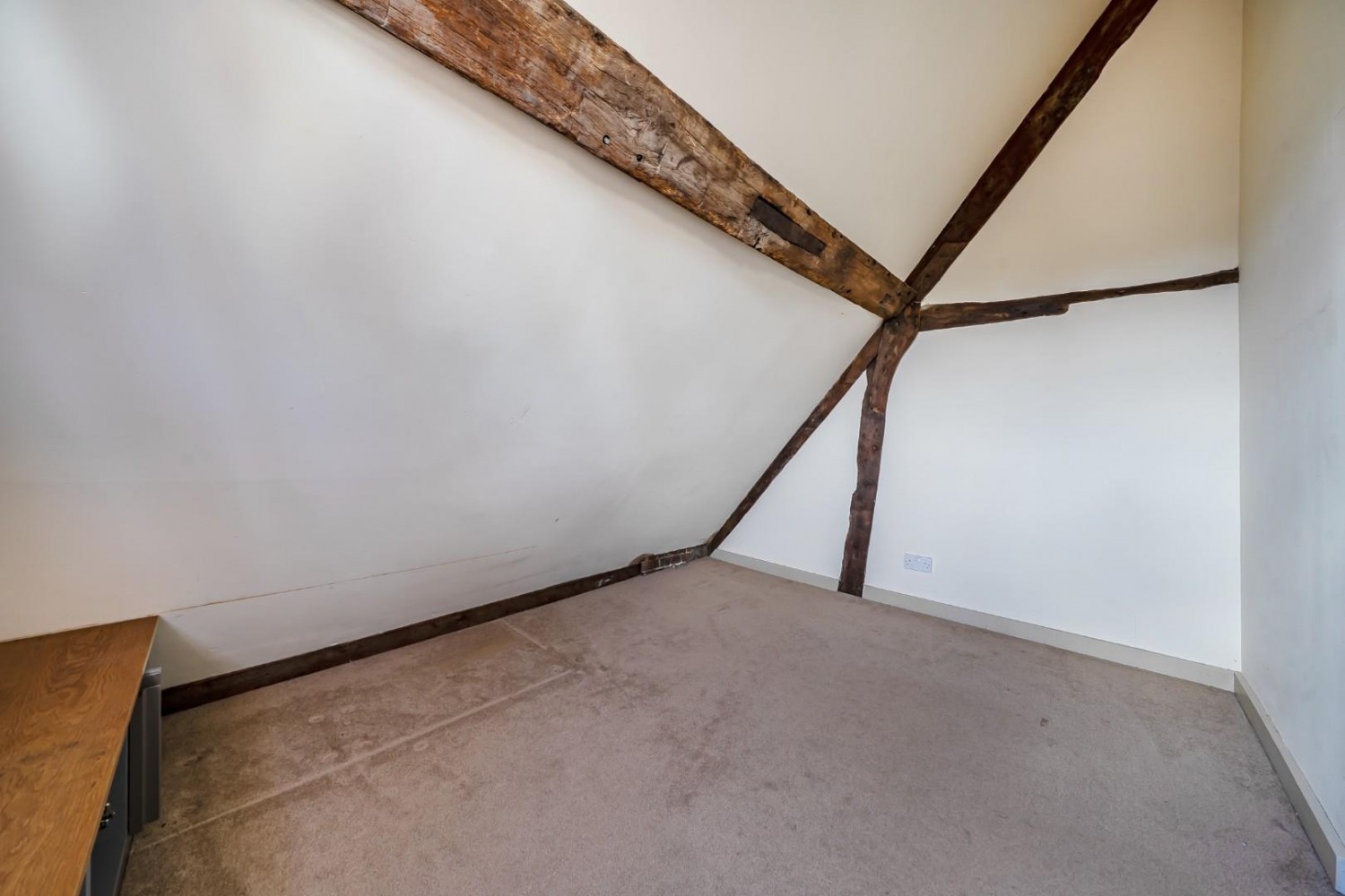 St Johns Alley, Devizes