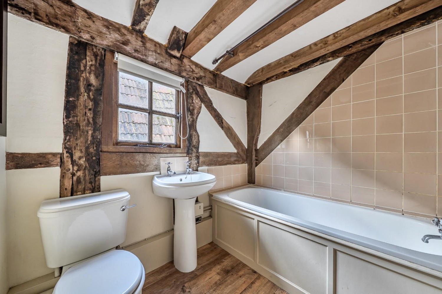 St Johns Alley, Devizes