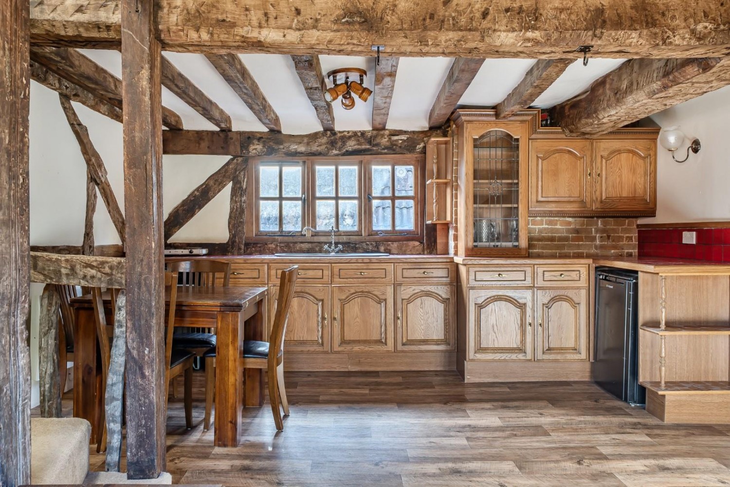 St Johns Alley, Devizes