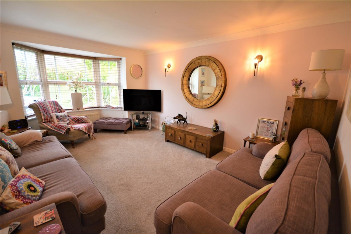 Kellaw Close, Bishop Auckland, Durham