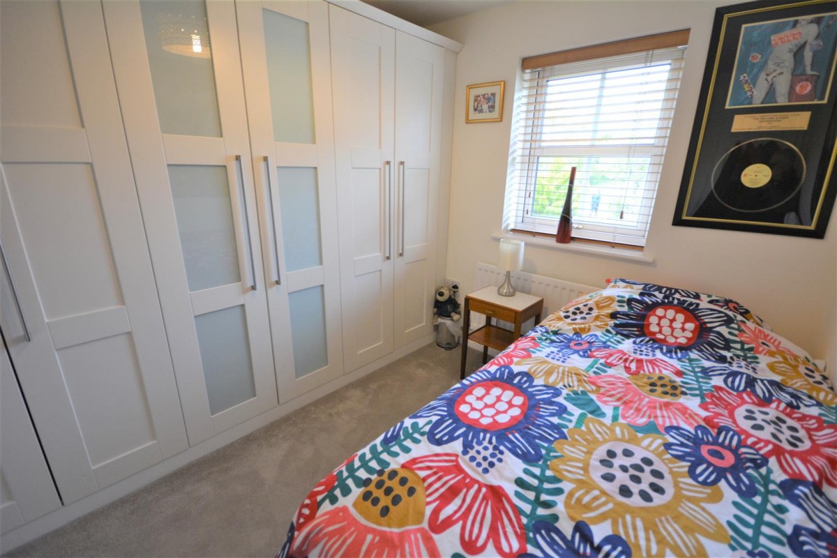 Kellaw Close, Bishop Auckland, Durham