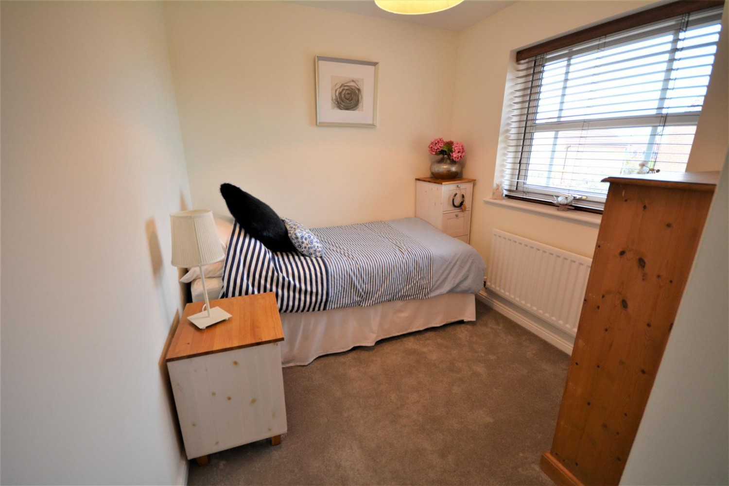 Kellaw Close, Bishop Auckland, Durham