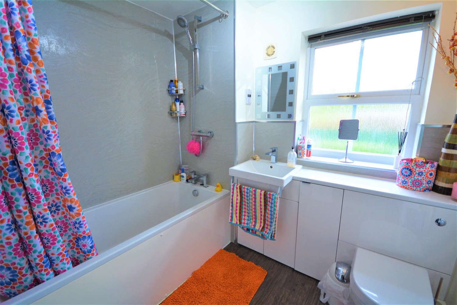 Kellaw Close, Bishop Auckland, Durham