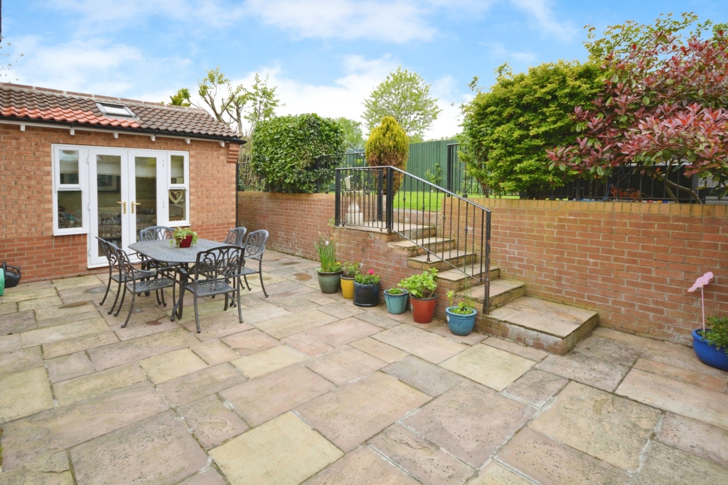 Kellaw Close, Bishop Auckland, Durham