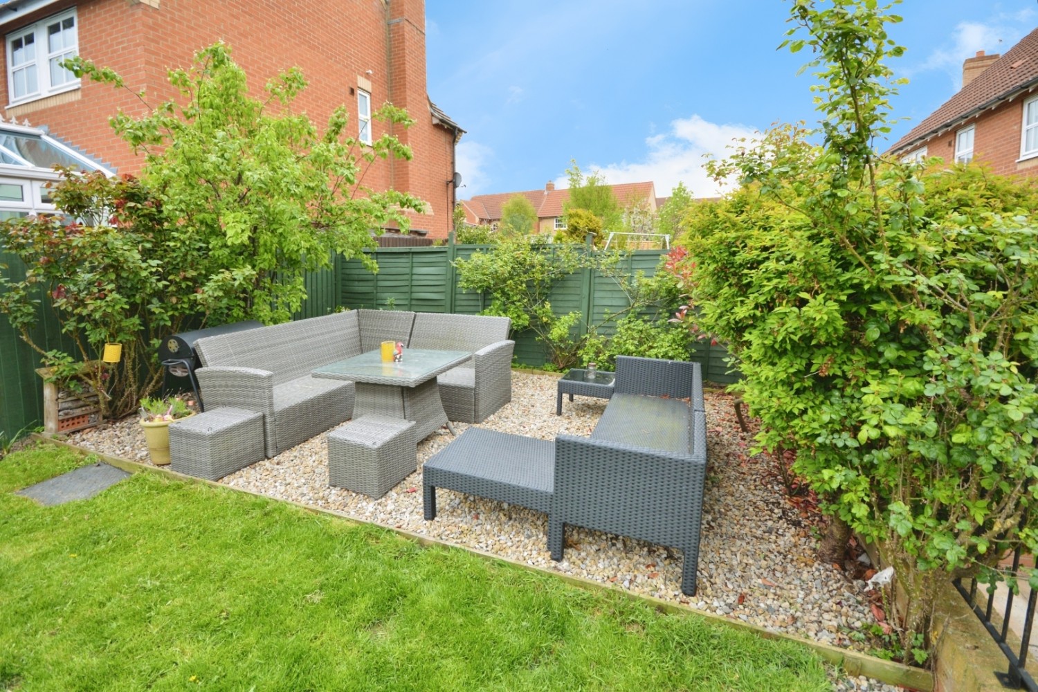 Kellaw Close, Bishop Auckland, Durham