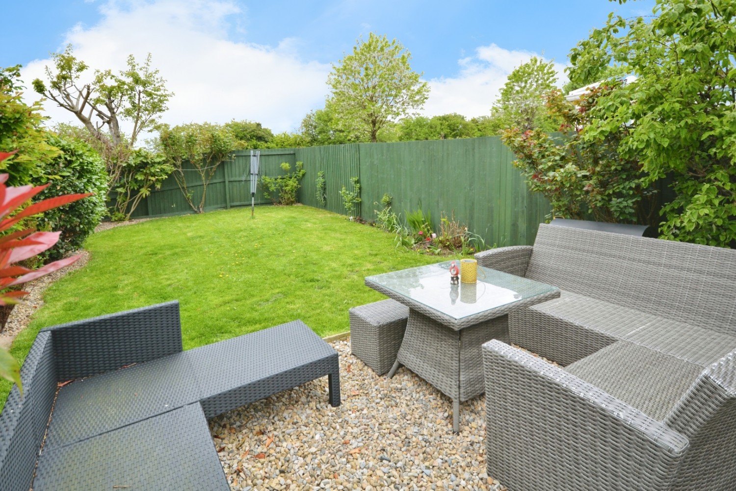 Kellaw Close, Bishop Auckland, Durham