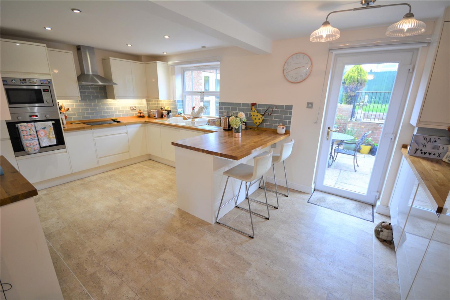 Kellaw Close, Bishop Auckland, Durham