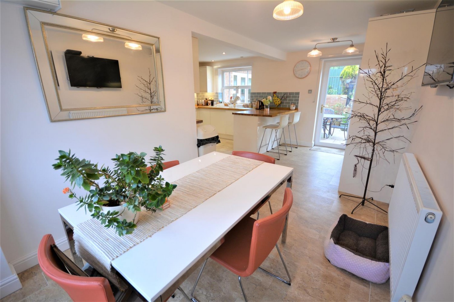 Kellaw Close, Bishop Auckland, Durham