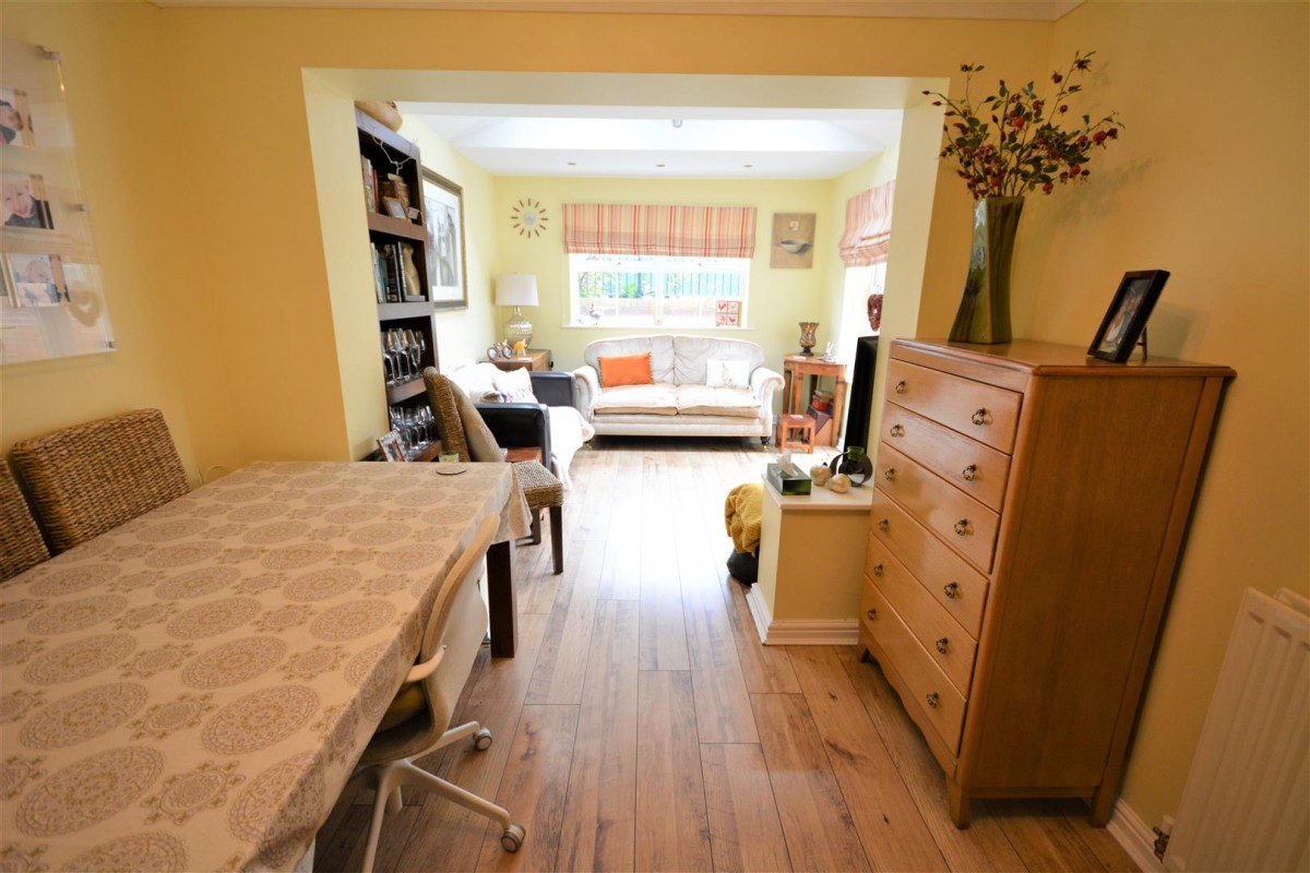 Kellaw Close, Bishop Auckland, Durham