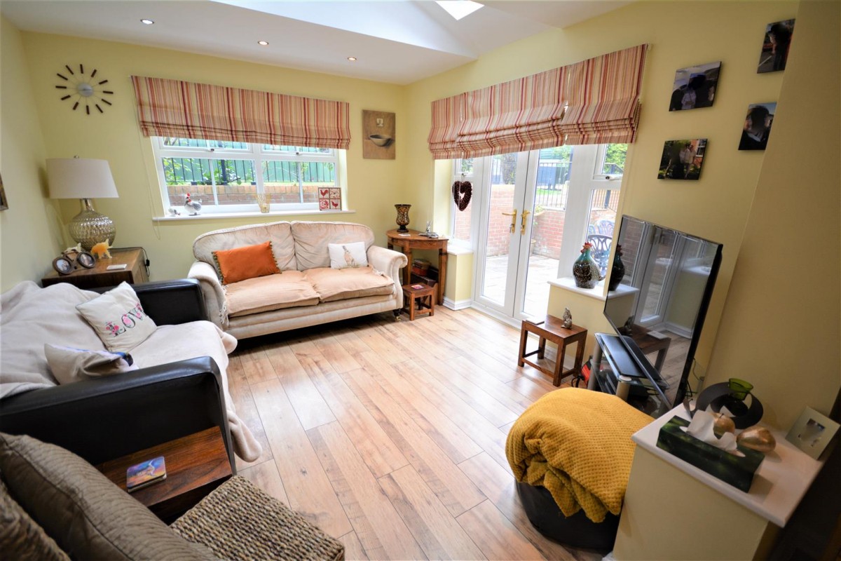 Kellaw Close, Bishop Auckland, Durham