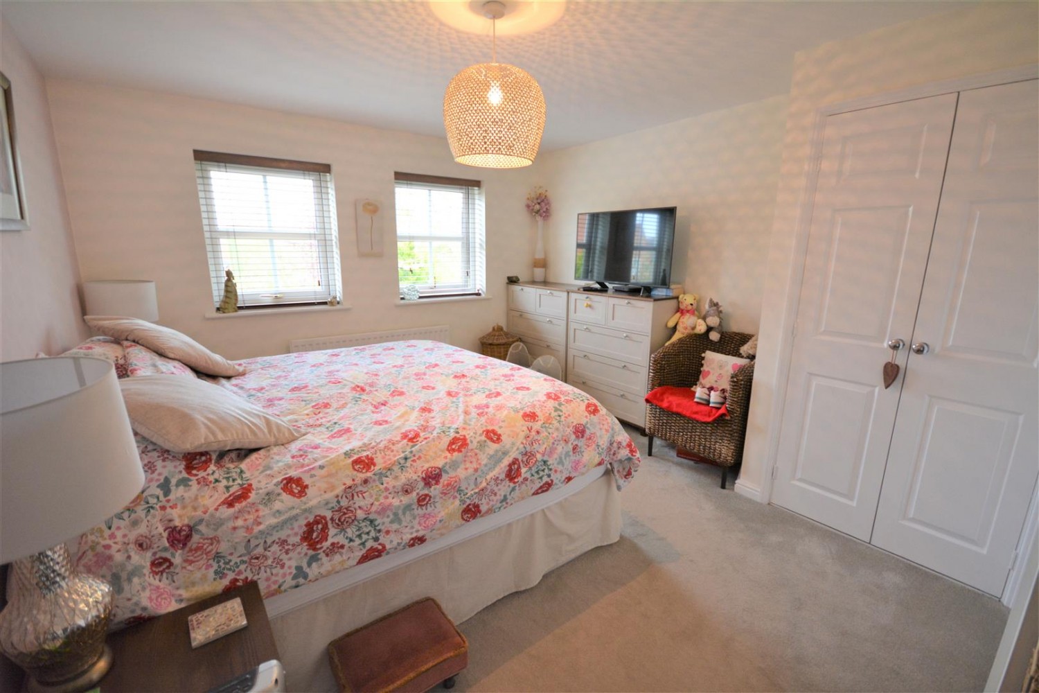 Kellaw Close, Bishop Auckland, Durham