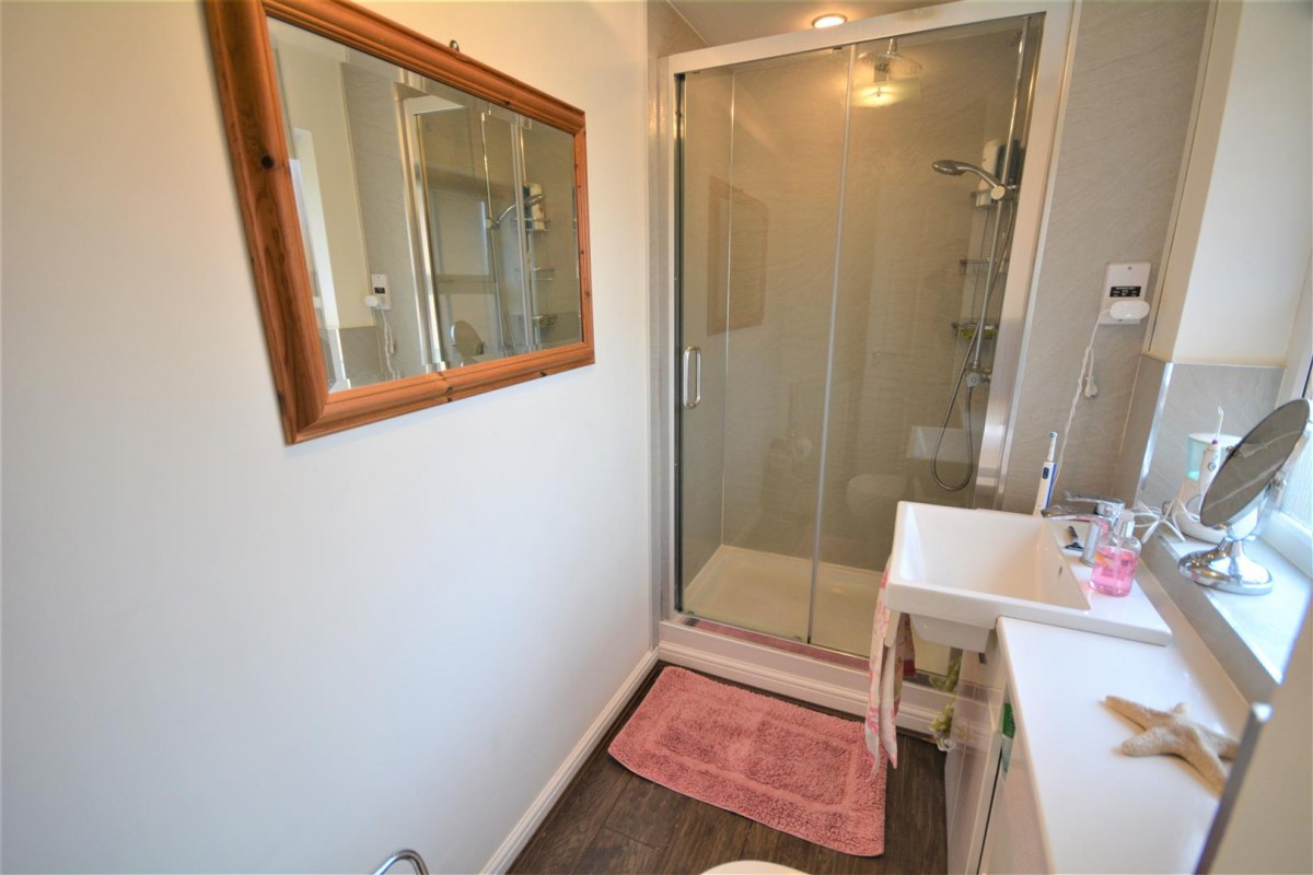 Kellaw Close, Bishop Auckland, Durham