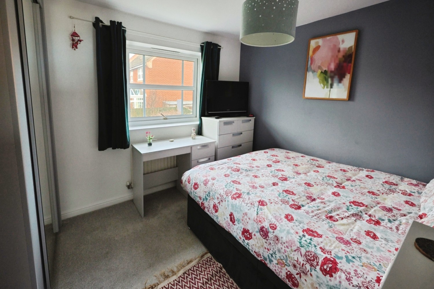 Kellaw Close, Bishop Auckland, Durham