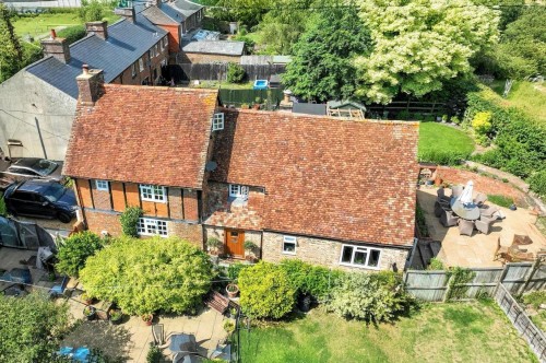 Stocks Road, Aldbury, Tring, Hertfordshire, HP23 5RU