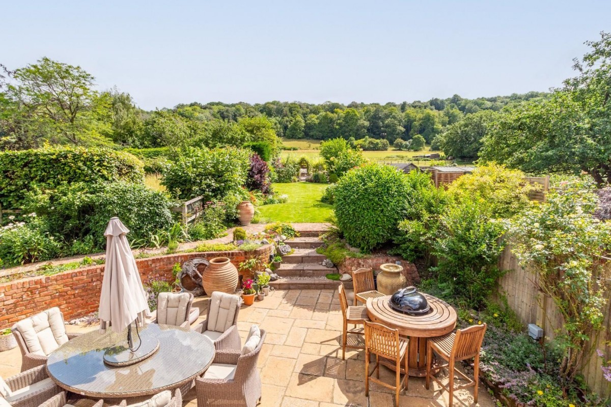 Stocks Road, Aldbury, Tring, Hertfordshire, HP23 5RU