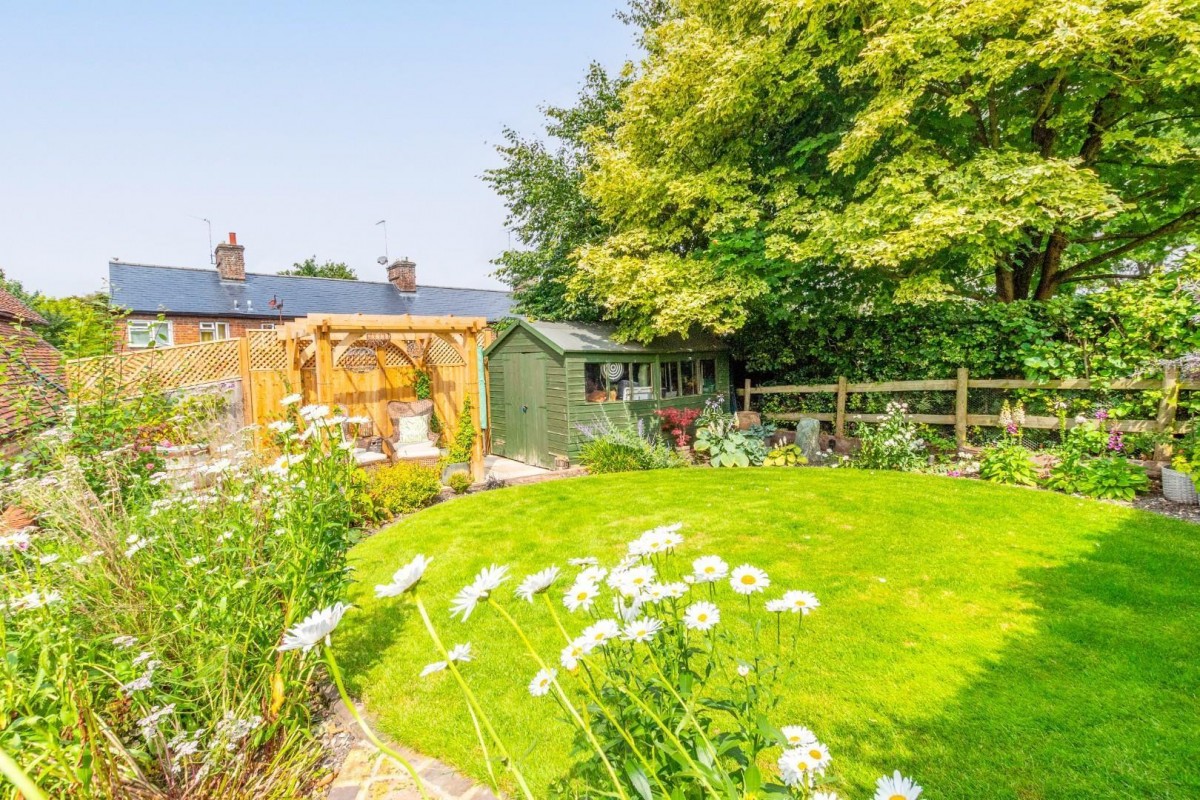 Stocks Road, Aldbury, Tring, Hertfordshire, HP23 5RU
