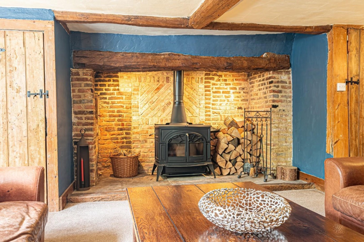 Stocks Road, Aldbury, Tring, Hertfordshire, HP23 5RU
