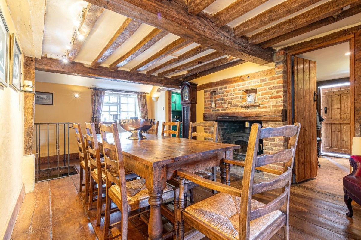 Stocks Road, Aldbury, Tring, Hertfordshire, HP23 5RU