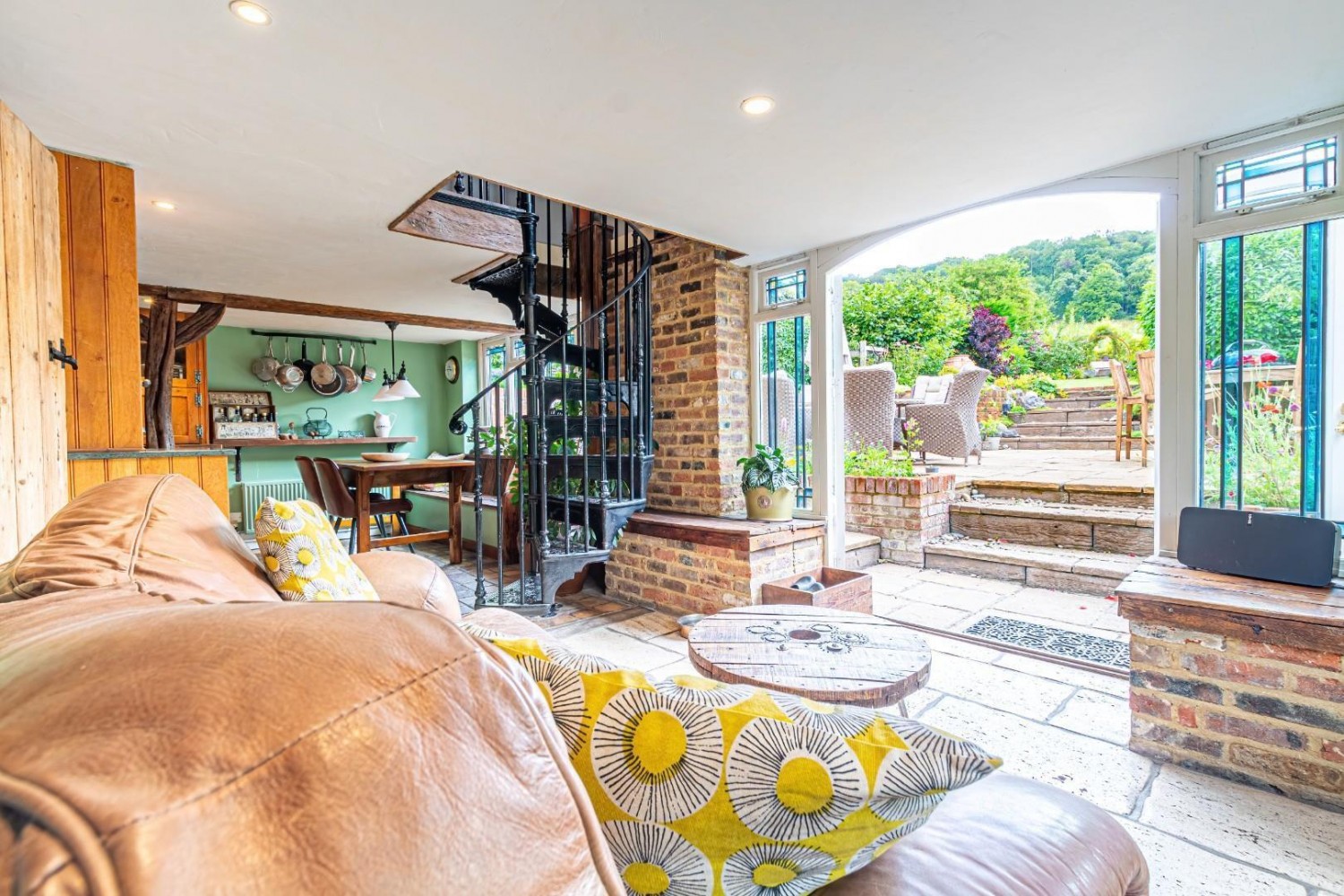 Stocks Road, Aldbury, Tring, Hertfordshire, HP23 5RU