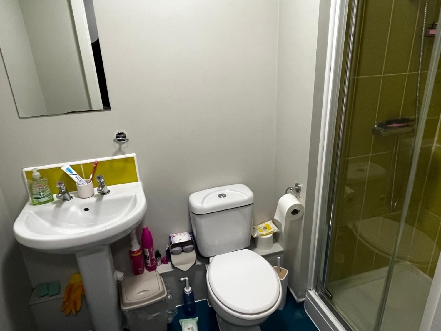 110 Queen Street, City Centre, Sheffield