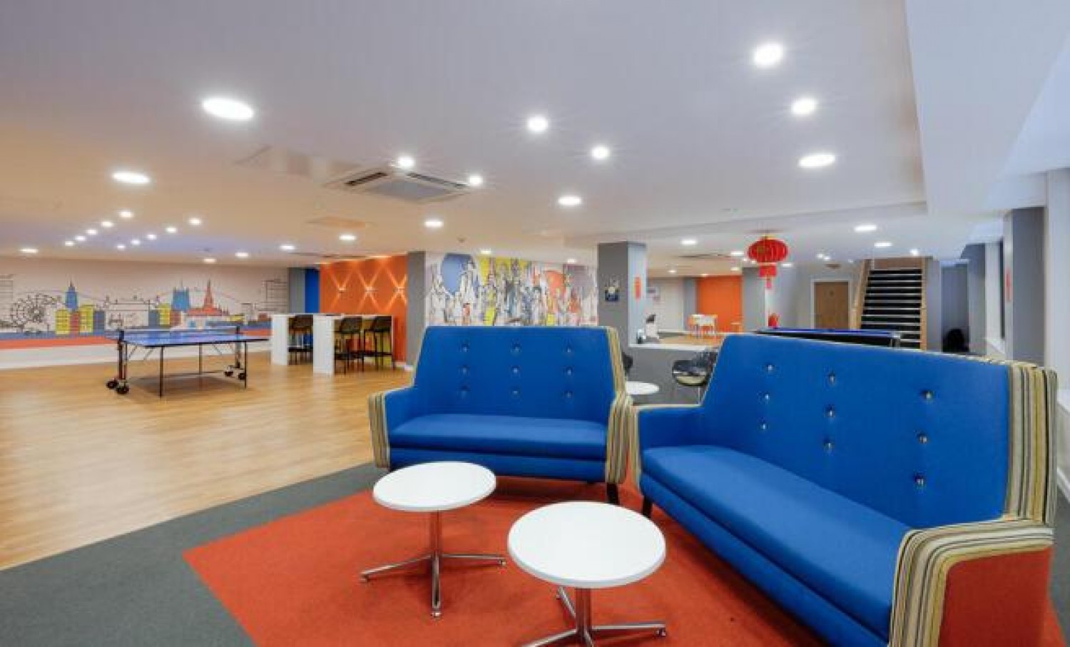 110 Queen Street, City Centre, Sheffield