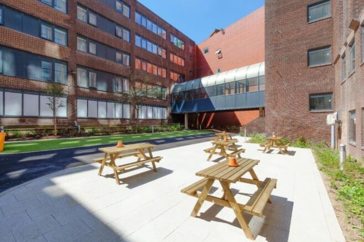 110 Queen Street, City Centre, Sheffield