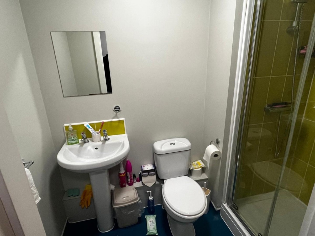 110 Queen Street, City Centre, Sheffield