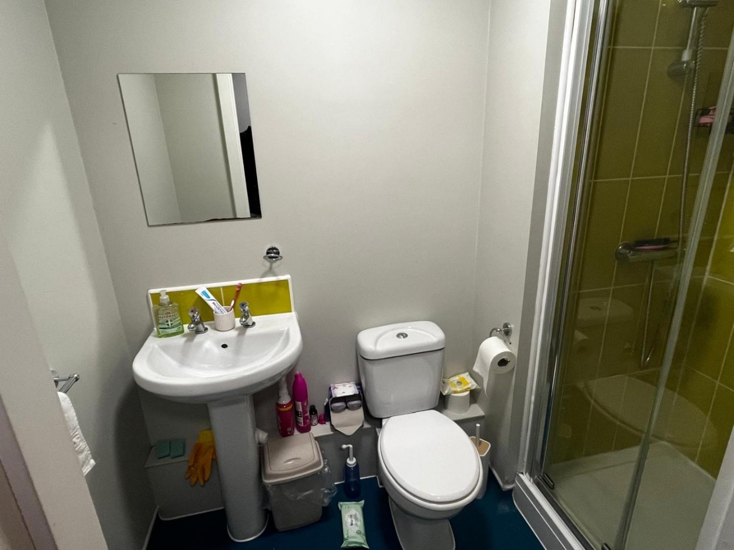 110 Queen Street, City Centre, Sheffield