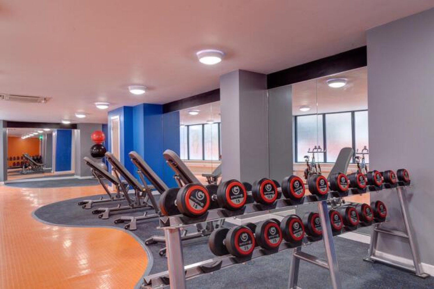 110 Queen Street, City Centre, Sheffield