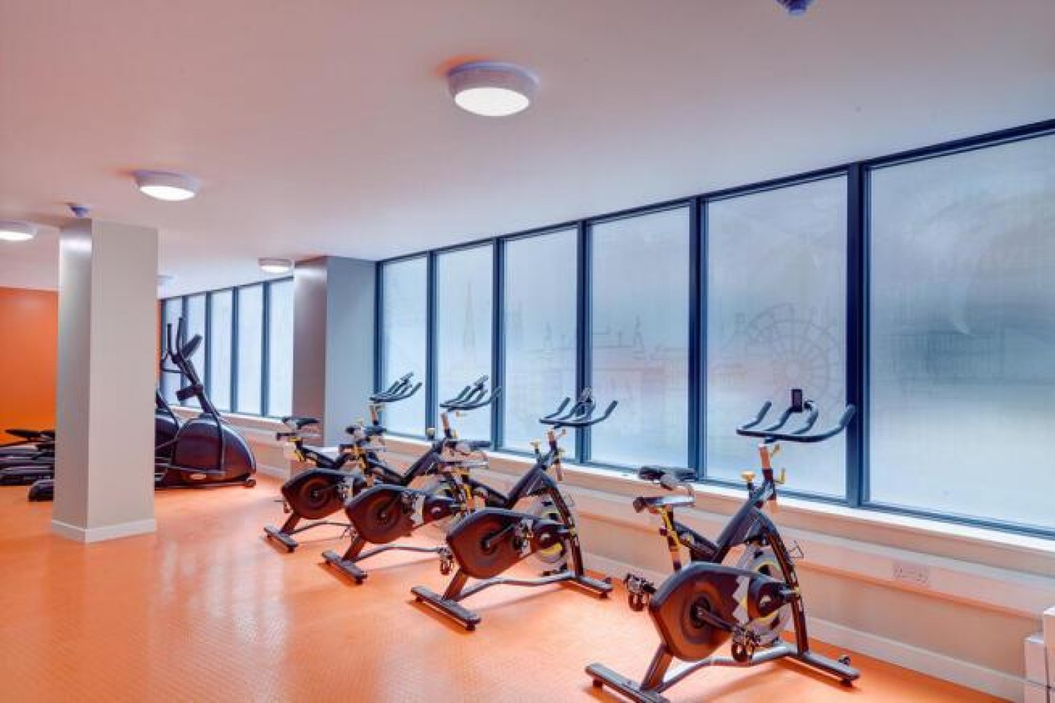 110 Queen Street, City Centre, Sheffield