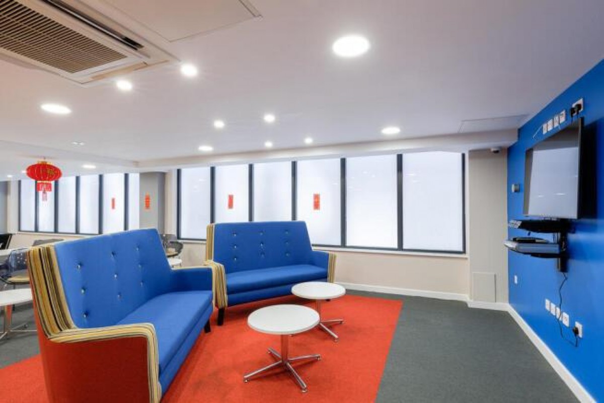 110 Queen Street, City Centre, Sheffield