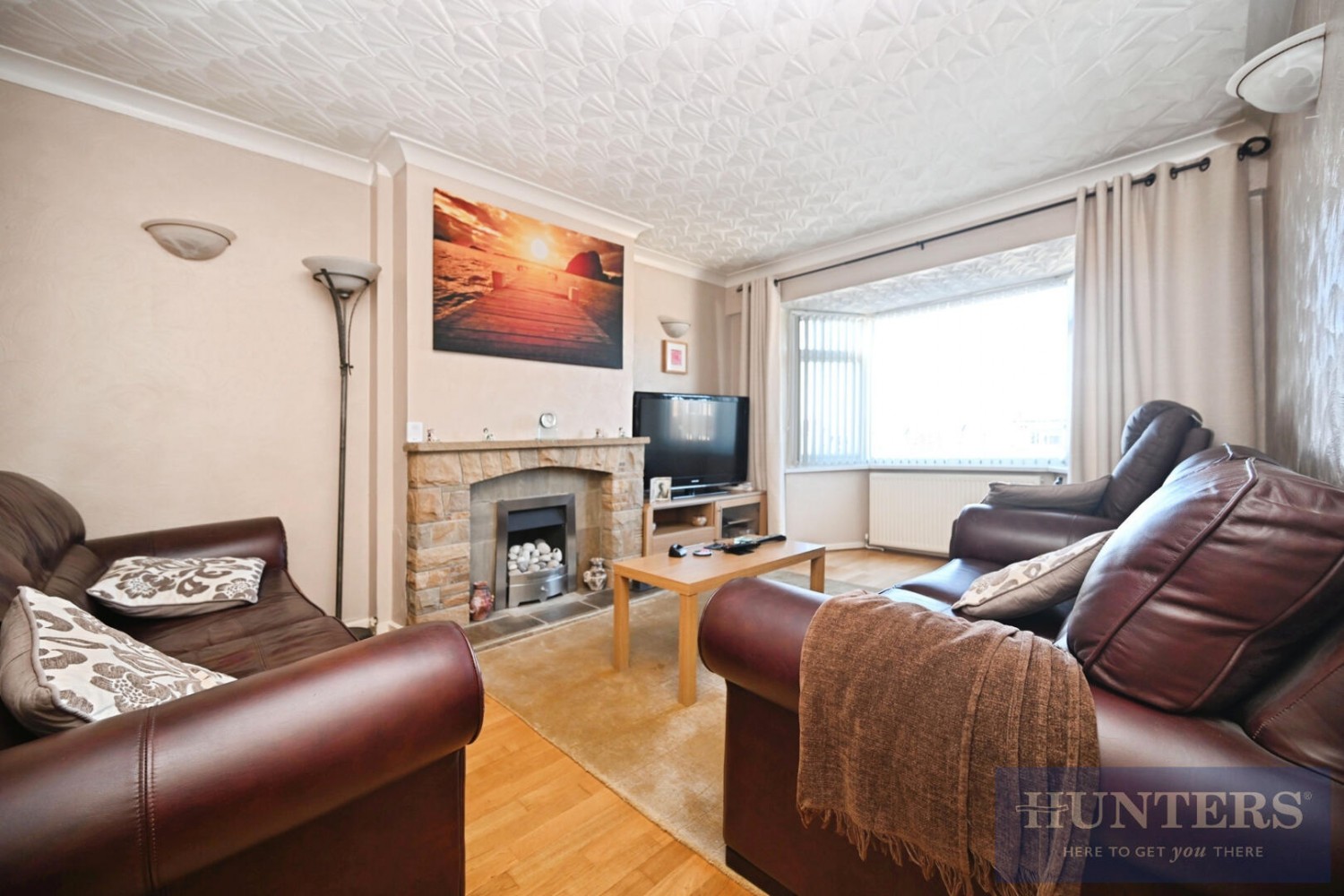 Banksfield Crescent, Yeadon, Leeds