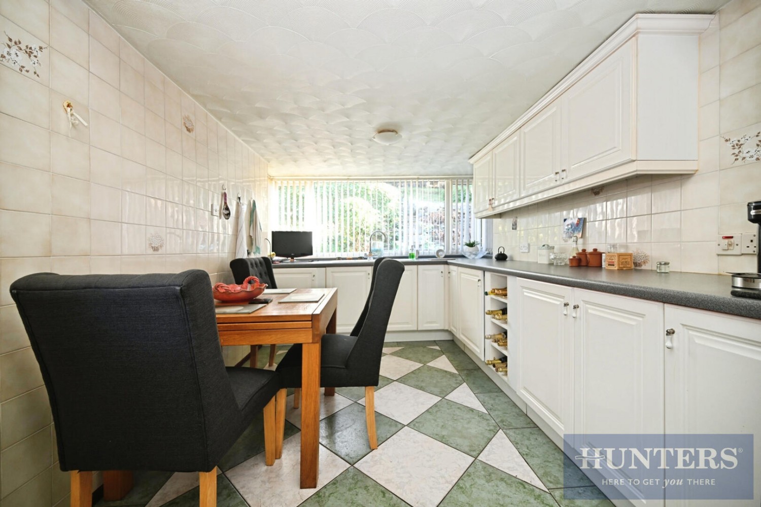 Banksfield Crescent, Yeadon, Leeds