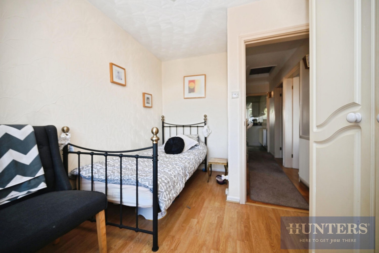 Banksfield Crescent, Yeadon, Leeds