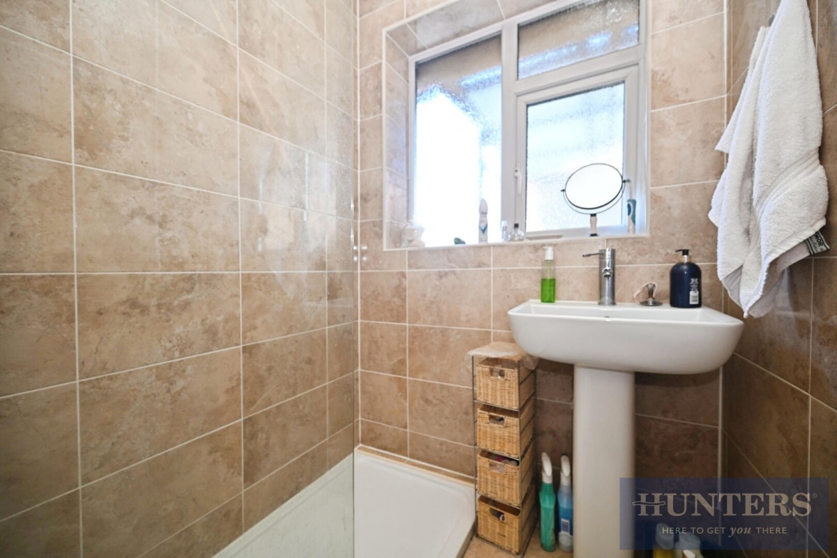 Banksfield Crescent, Yeadon, Leeds