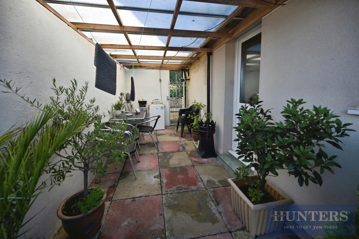 Banksfield Crescent, Yeadon, Leeds