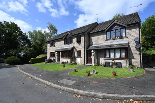Bolton Grange, Yeadon, Leeds
