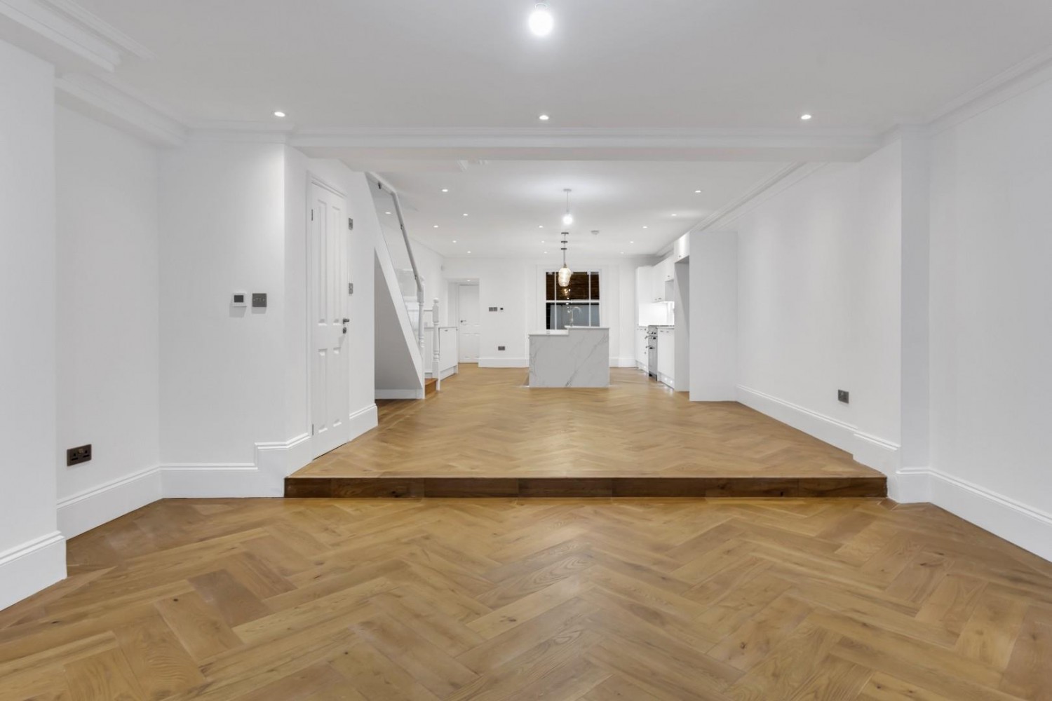 Mildmay Road, London, N1