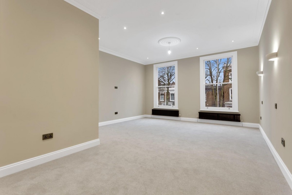 Mildmay Road, London, N1