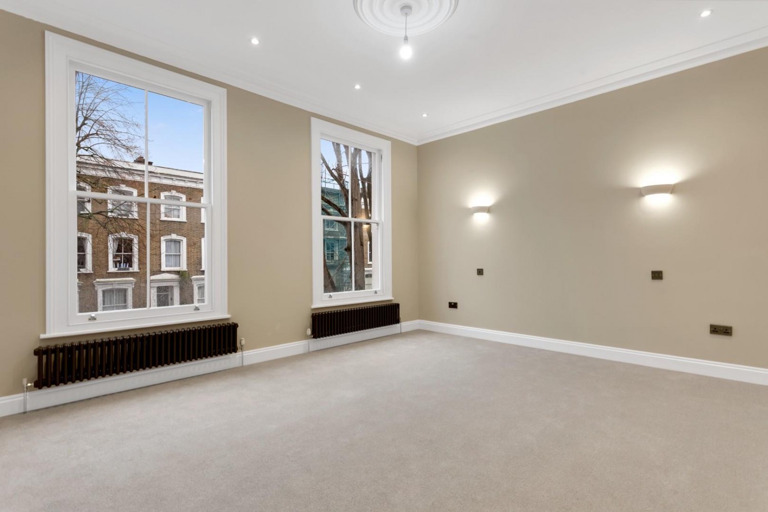 Mildmay Road, London, N1