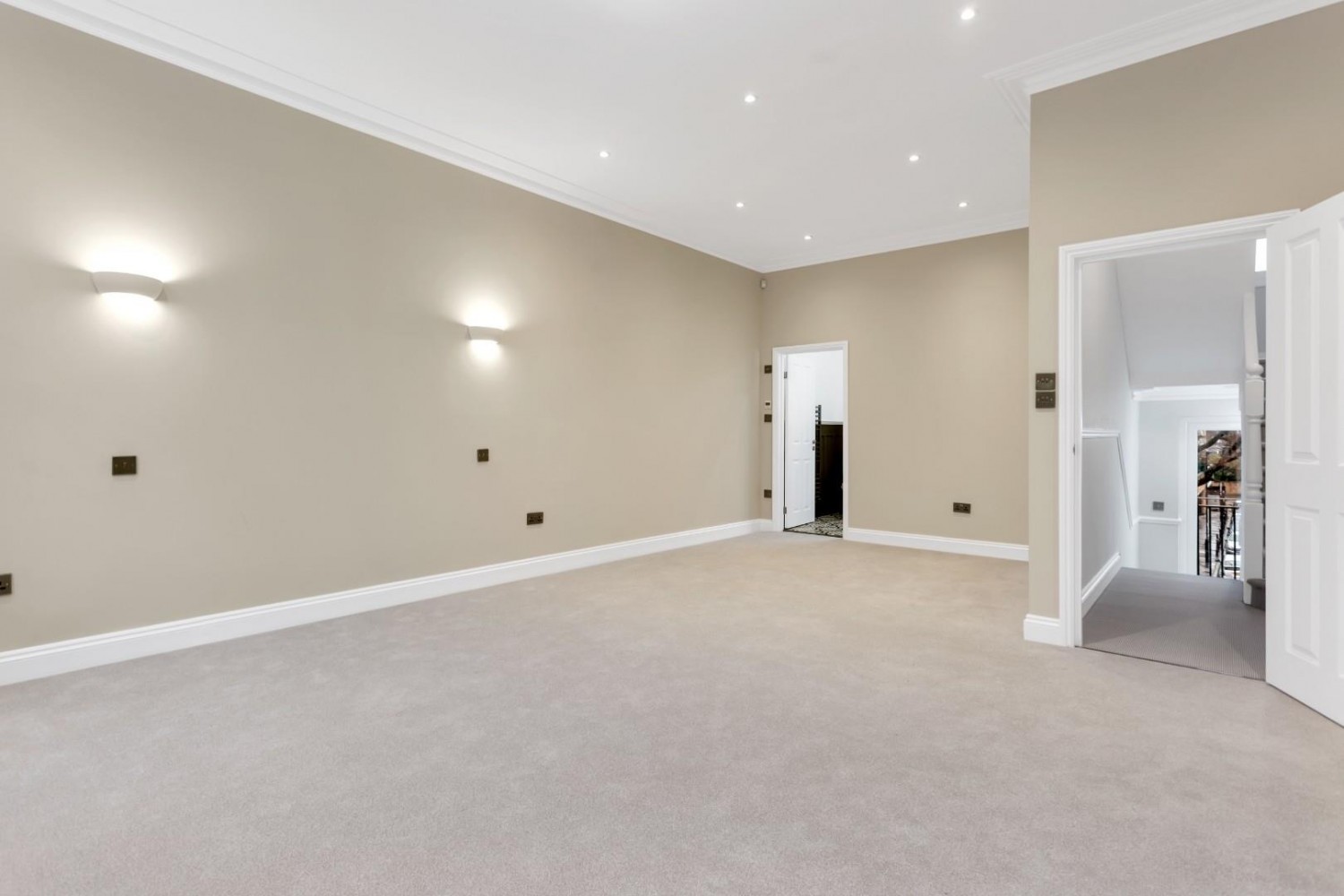 Mildmay Road, London, N1