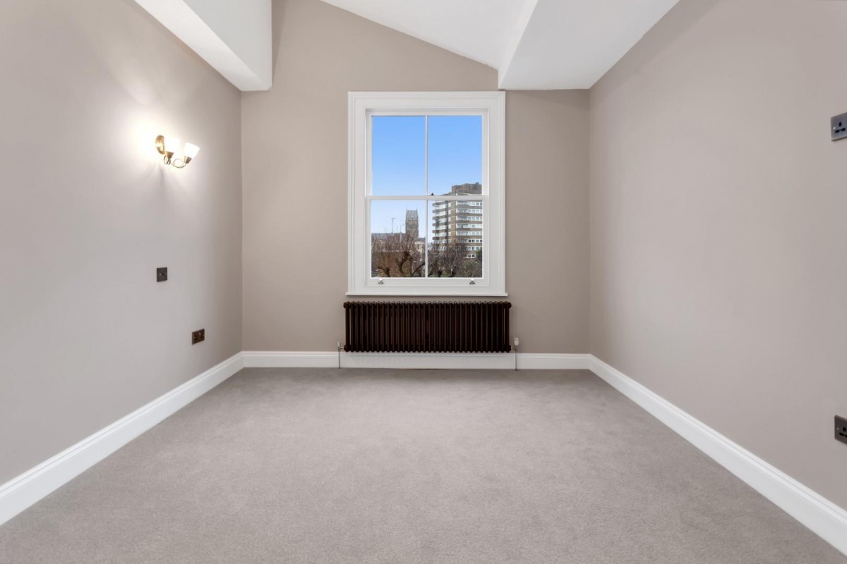 Mildmay Road, London, N1