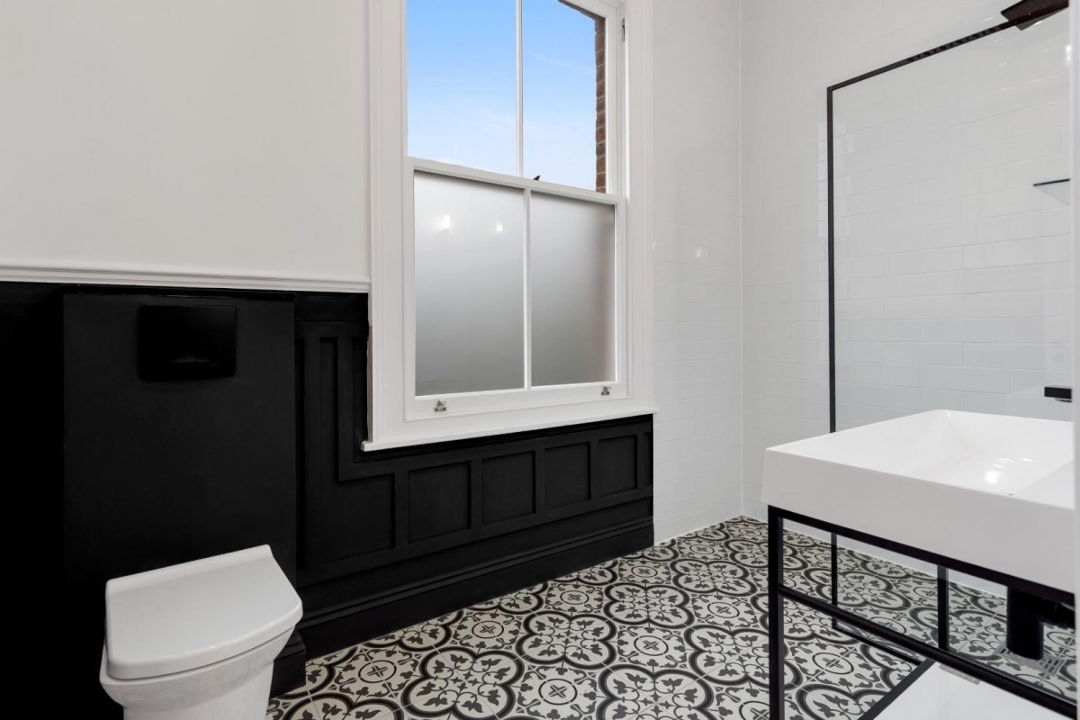 Mildmay Road, London, N1