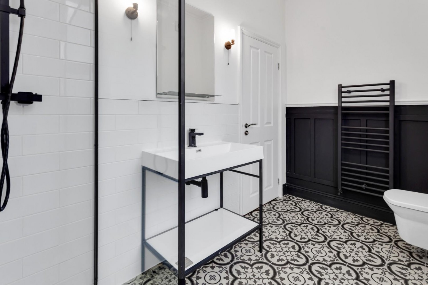 Mildmay Road, London, N1