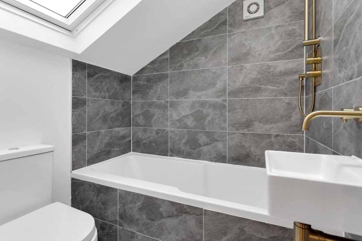 Mildmay Road, London, N1