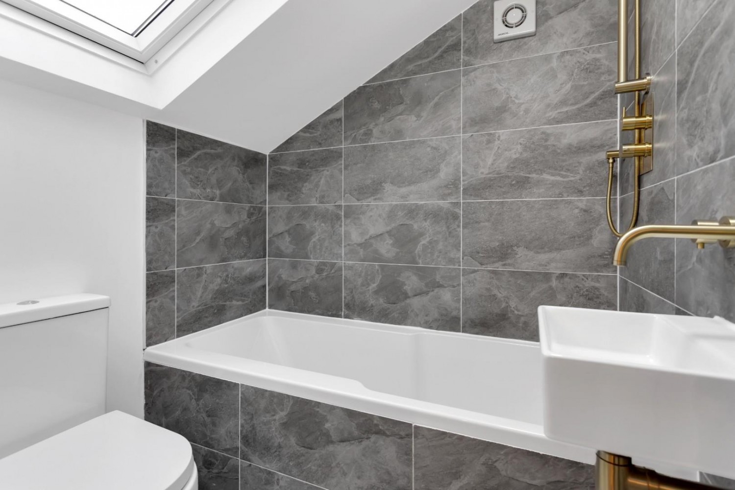 Mildmay Road, London, N1