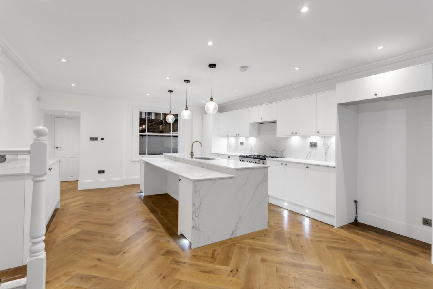 Mildmay Road, London, N1