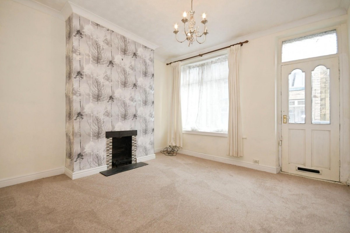 Fielding Road, Hillsborough, S6