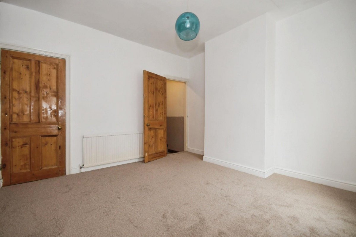 Fielding Road, Hillsborough, S6